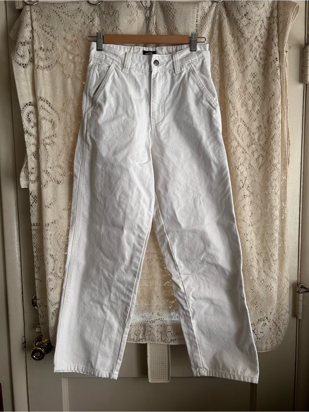 Dickies Utility Carpenter Workwear Pants